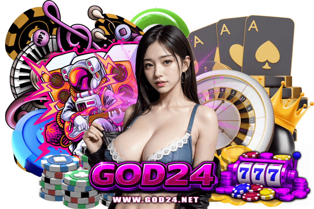 god24 wallet
