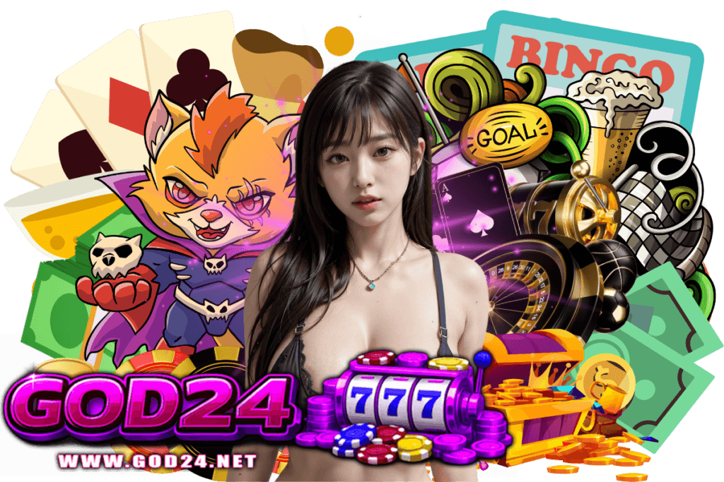 god24 สมัคร