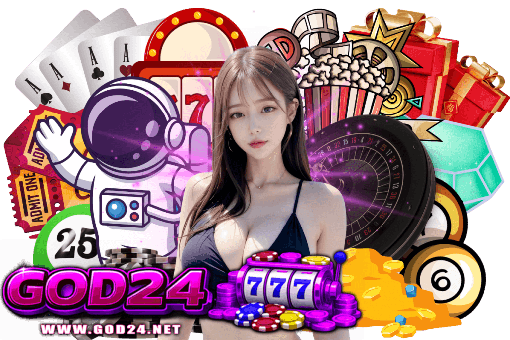 god24 สล็อต